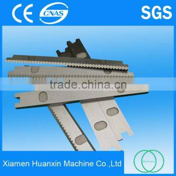 Packaging Machine Saw Blade Tooth Cutter for Cutting Paper