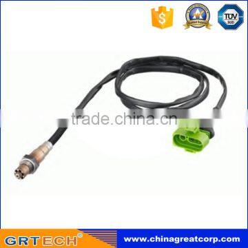 0258006312 right rear oxygen sensor for car