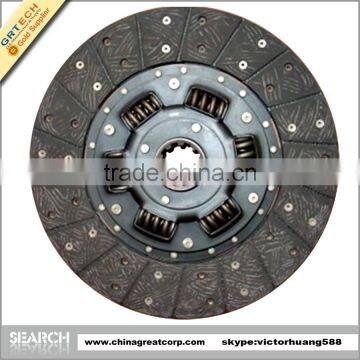 HND041U chinese truck clutch disc