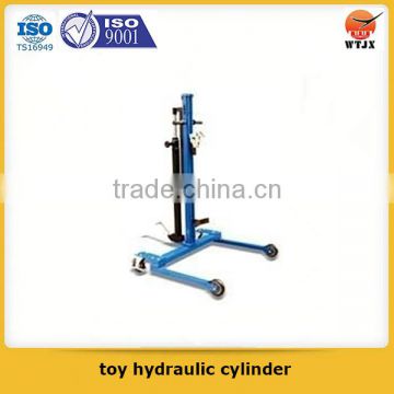 newest stype toy hydraulic cylinder made in China