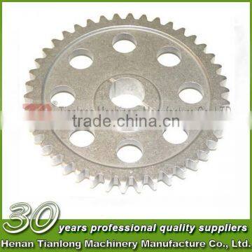 C-3014K/73014/203014 Engine Timing Chain Kit With S406T Cam photo-3