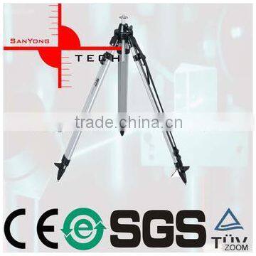 SEM3 outdoor and indoor adjustable tripod for surveying