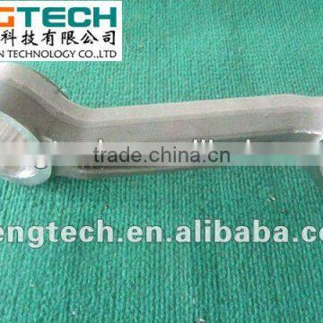 steel stainless machining parts