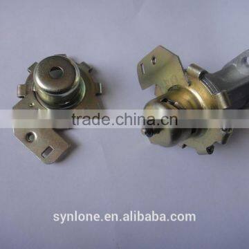Professional New Welding Assembly Parts Factory photo-6