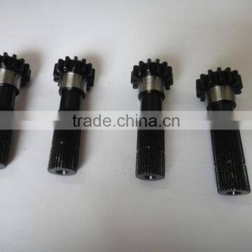 Customized Transmission Gear for Sale photo-3