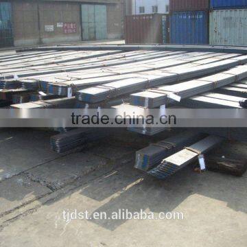 FROM TianJin ANGLE/H/FLAT BAR photo-5