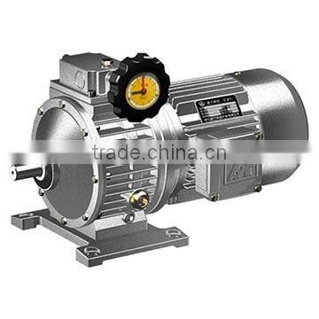 UDL Series Speed Variators