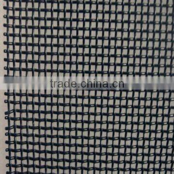 high quality stainless steel bulletproof nets /304 S.S Explosion-proof window mesh