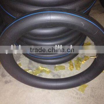 durable rubber motorcycle inner tube 3.50-17