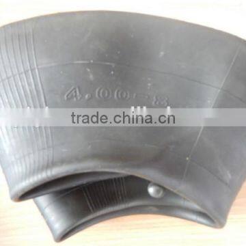 4.80/4.00-8 Natural Rubber Wheelbarrow Inner Tube photo-2