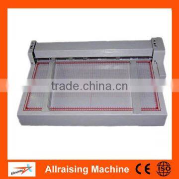 Multi-functional Electric Creasing Machine