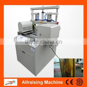 Hot Sale Paper Gilding And Album Photo Polishing Machine