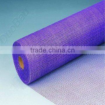 concrete fiberglass mesh