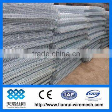 After or before Galvanized Welded wire mesh panels supplier