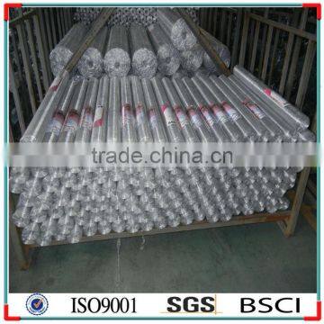 Galvanized Welded Wire Mesh Cheap photo-4