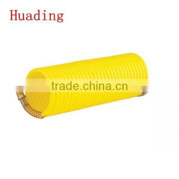 pu air hose with female fitting