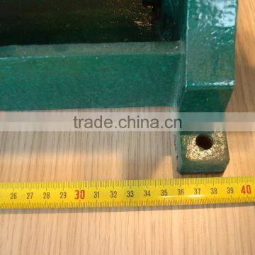 Professional Beekeeping Equipment Full-automatic Beeswax Foundation Sheet Mold/wax Sheet Molding Machine photo-3