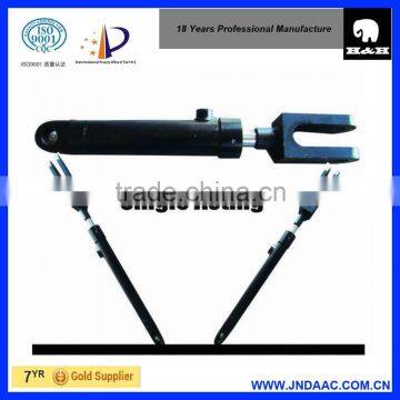 Hydraulic Piston Cylinder photo-3