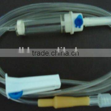 Disposable Infusion Set photo-4