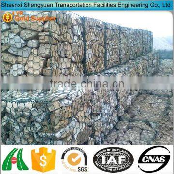 Geotextile fabric retaining wall front yard garden bed