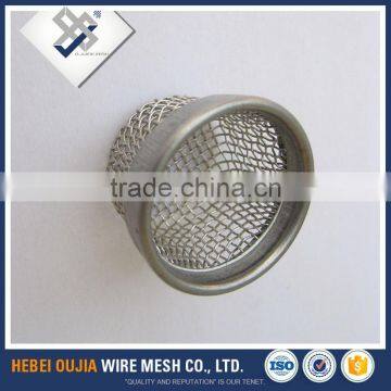 Weave 304 Stainless Steel Weave Inconel Mesh Filter Cloth photo-5