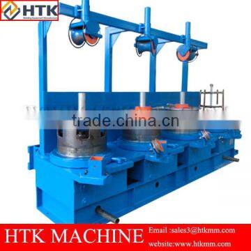 High Quality Good Price Water Tank Copper Wire Drawing Machine photo-3