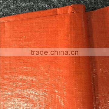 Polythene Fire Resistant Tarpaulin photo-3