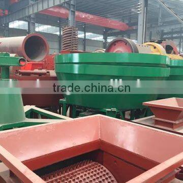 Hot Sale Wet Grinding Mills / Wet Pan Mill With Low Price photo-5