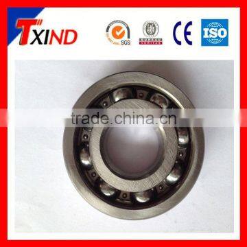 Realiable Supplier 3/8 x 7/8 x 9/32 Stainless Bearings 6006 2rs Bearing 607zz photo-5
