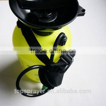 Knapsack Pressure Pump Sprayer 6L Made in Taizhou China Agriculture photo-3