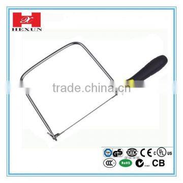 High Quality Wood Cutting Stainless Steel Saw photo-4