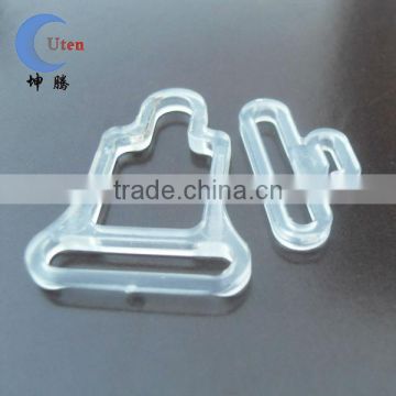 Clear OEM Plastic Injection Moulding Accessories