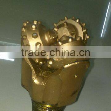 carbide tricone drill bit
