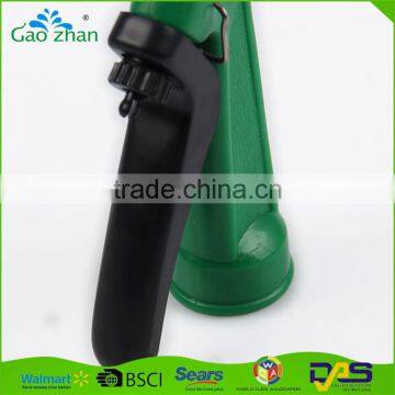 4-Function Hand Spray Gun Garden Hose Pipe Nozzle photo-5