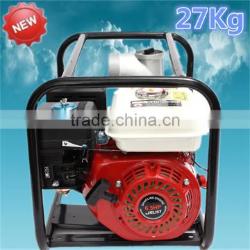 2017 new products china supplier trade assurance gasoline water pump prices