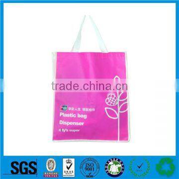 OEM Non Woven Tote Bag for Shopping Bags photo-4