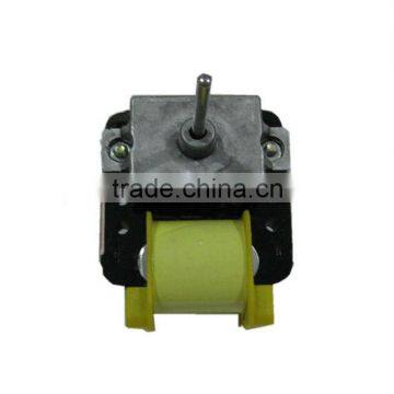 Refrigerator Shaded Pole Motor / Refrigerator Motor