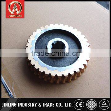 Gasoline earth auger parts