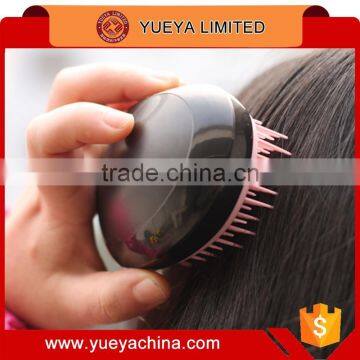 Plastic Massager Hair Brush for Ladies Women Girl type 1