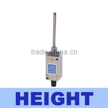 Professional wholesale electric type of limit switch price HL-5301