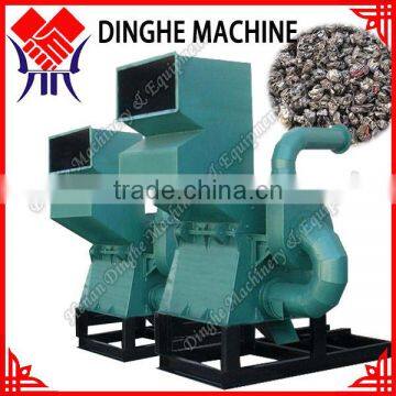 Goof Efficiency Metal Crusher / Metal Crushing Machine / Scrap Metal Crusher