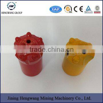 China Manufacturers Alloy Drill Tool Diamond Core Bit/tricone Bit/square Hole Drill Bit photo-4