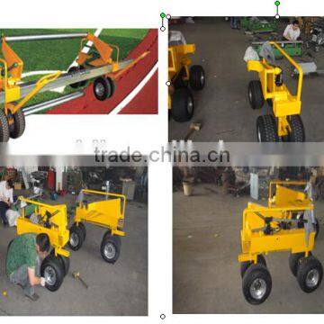 Best Sale Professional Turf Transportation and Installation Machine photo-3