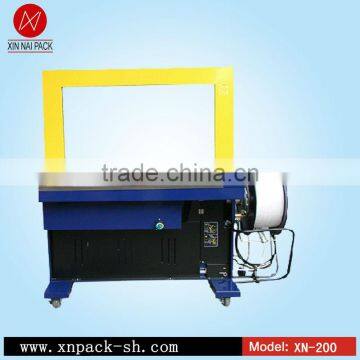 XN-200 fully auto strapping machine