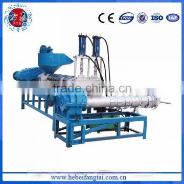 High Quality Cheap Price China Manufacture Plastic Granulator Best Sales Products in photo-5