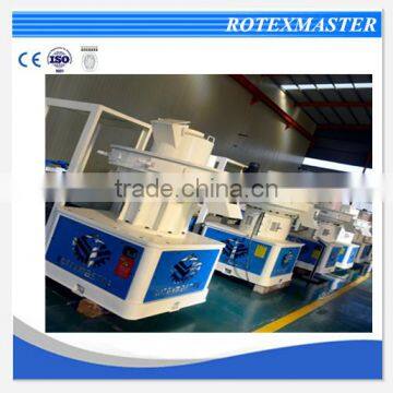Best Price Wood Pellet Mill for Buyers / Wood Pellet Making Machine for Sale photo-2