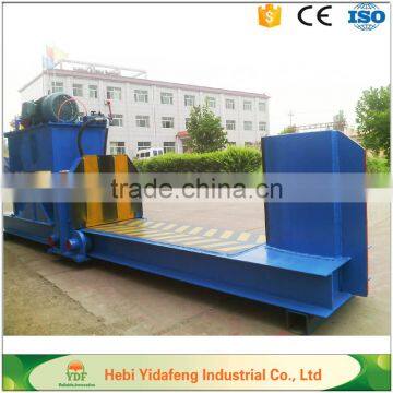 Wood Splitting Machine Tree Cutting Equipment for Sale photo-4