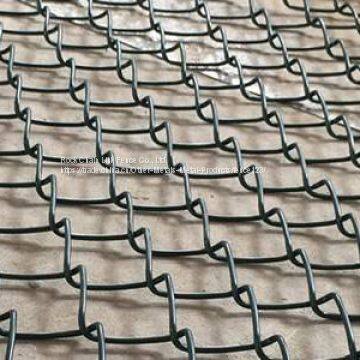 Chain Link Helideck Mesh photo-5