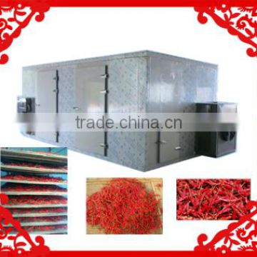 Heat Pump Type Small Fruit Drying Machine 200kg