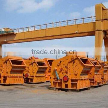 PE250*400 Jaw Crusher photo-5